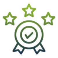 Industry-Focused Expertise